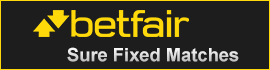 betfair fixed matches
